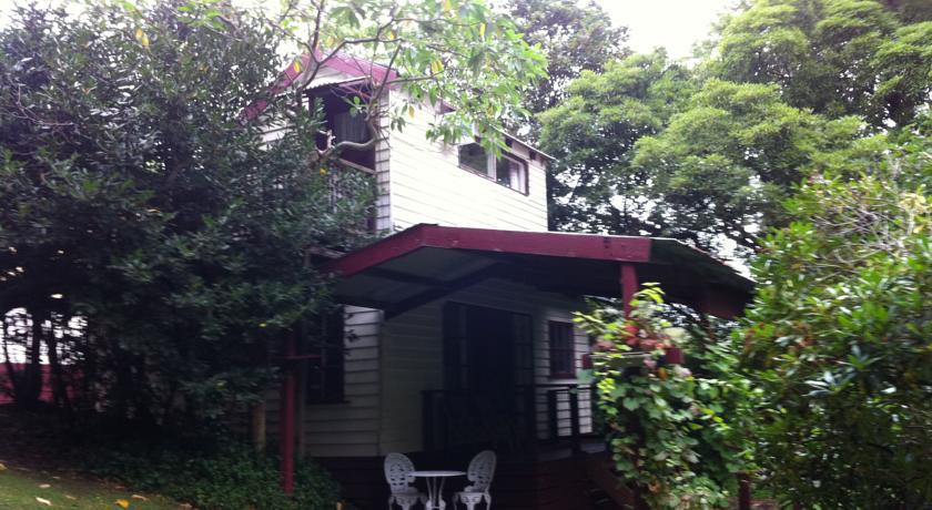 Stone'S Throw Cottage Bed And Breakfast เบลเกรฟ ห้อง รูปภาพ
