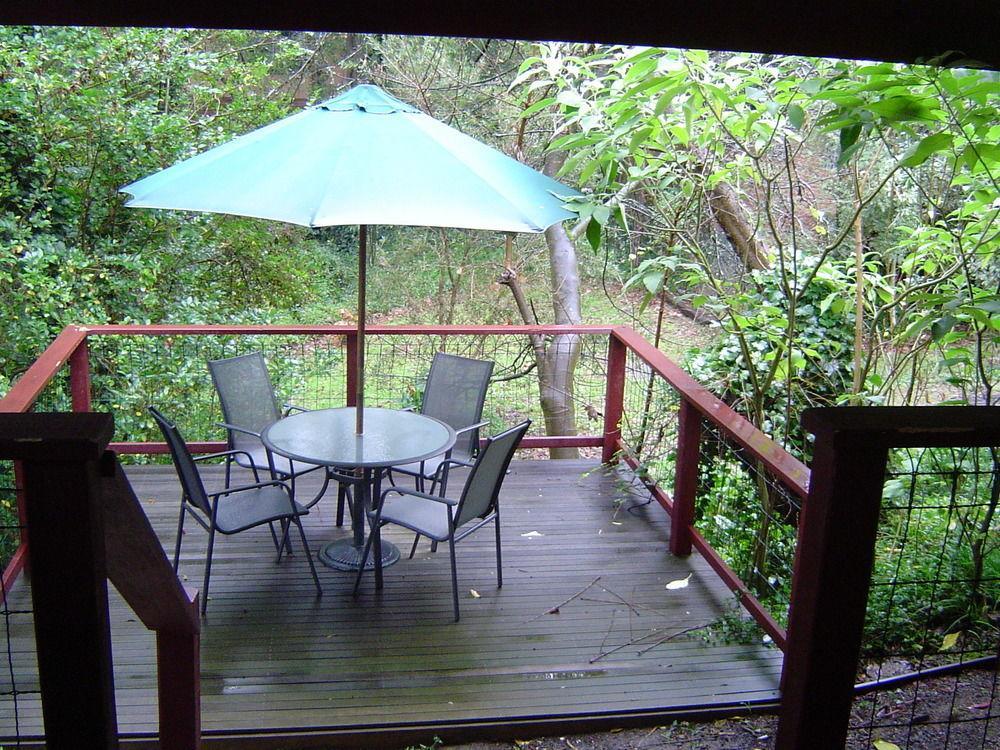 Stone'S Throw Cottage Bed And Breakfast เบลเกรฟ ภายนอก รูปภาพ